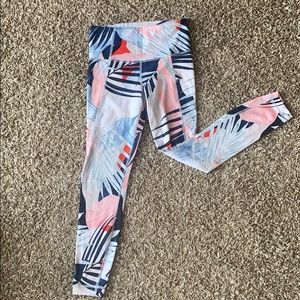 Athleta leggings